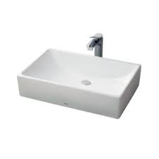 toto lw707b console counter top
