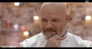 Top chef aura son cuisinier débutant avec objectif top chef. Top Chef Les Grands Duels 2021 M6 Kelly Rangama Restaurant Le Faham Gagnante Face A Justine Piluso De Batch Cooking Toutelatele