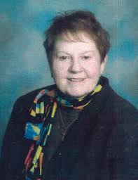 Sister Pauline Herbert, OSF