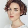 Get on board the androgynous hairstyle trend with inspiration from these hairdos! 1