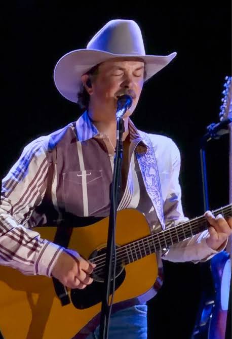Zach Top — I Never Lie live at CMA Fest 2026