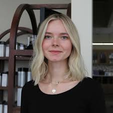 Carly Knutson • FM Area Hairstylist (@carlythecosmetologist) · Instagram  photos and Reels