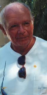 Obituary information for Edwin Roy Beach