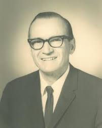 Obituary information for Reverend Leo Burgess