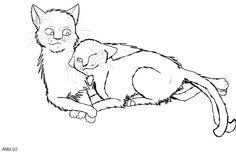 Get warrior cats coloring pages for free in hd resolution. 21 Best Warrior Cat Coloring Pages Ideas Cat Coloring Page Warrior Cat Coloring Pages