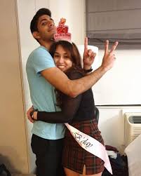 Aamir Khan S Daughter Ira Khan S Pictures With Her Boyfriend Mishaal Kirpalani Are Unmissable Check It Out