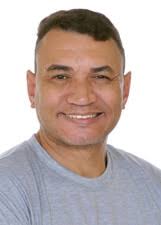 Candidato Prof. Sérgio Braga