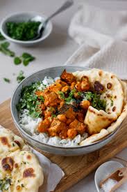 Indisches Melanzani Curry Einfach Und Vegan Healthy Dreams Rezept Melanzani Gemusebeilagen Rezepte