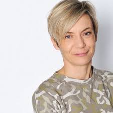 Episode 76: Mid-Life Crisis Special with Miranda Sawyer