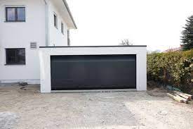 Broder Garagen Garage Haus Mit Garage Fertiggaragen