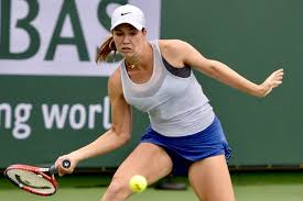 Le partite in programma oggi e il tabellone. World Team Tennis Danielle Collins Non Sapevo Di Non Poter Lasciare La Bolla