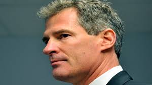 Scott Brown joins Fox News as contributor