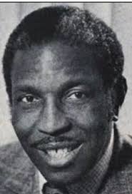 Bishop Benjamin Jerome Crouch Sr. (1915-1993)