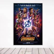 We did not find results for: Avengers Infinity War Movie Poster Marvel Superhero Canvas Painting Disney Wall Art Mural Picture Living Room Home Decoration Mega Sale 4a7a3 Goteborgsaventyrscenter