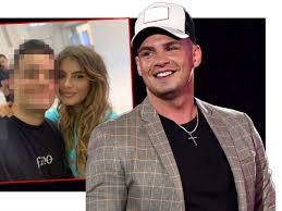 Ob beim fotoshooting oder auf dem catwalk: Gntm Romina Hat Prominenten Freund Er Arbeitet Mit Pietro Lombardi Zusammen Gntm