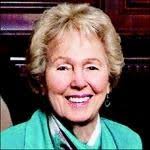 SUZANNE WATTS Obituary (1921