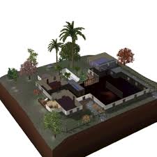 Charlie harper фото исполнителя charlie harper. Two And A Half Men House And Family Von Gimli95 Der Exchange Community Die Sims 3