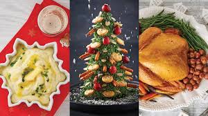 33 Recetas Para Una Navidad Llena De Magia Y Sabor Cocina Facil