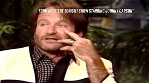 Robin Williams' best impressions