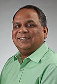 We are so proud to recognize and congratulate Zia Ansari, VP of Finance &  Operations,