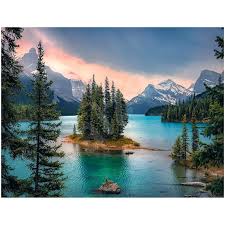 1500 pieces 1000 pieces 500 pieces 300 pieces 200 pieces 100 pieces. Ravensburger 167142 Spirit Of Canada 2000 Pieces Puzzle Alzashop Com