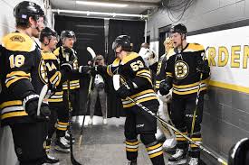 Maybe you would like to learn more about one of these? Boston Bruins Who Will Be The Next Call Up From Providence