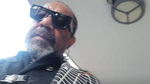 Vincent Atkins' Encounter Outside Brixton Police Station