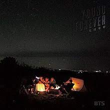 Young forever ah this song is soaring and epic. The Most Beautiful Moment In Life Young Forever Wikipedia