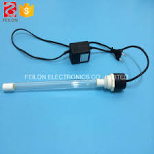 China Fish Water Tank For Sterilization Uv Light For Pond China Uv Light For Pond Ultraviolet Lamp For Water