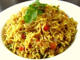 Maggi Masala Recipe Maggi Masala Noodles Hungryforever Recipe Maggi Recipes Masala Recipe Maggi Masala