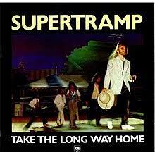 Supertramp take the long way home. Take The Long Way Home Supertramp Song Wikipedia