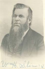 William H. Stivers (1830-1896)
