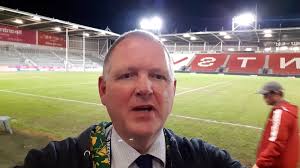 St Helens 22 Leeds Rhinos 18: YEP video review