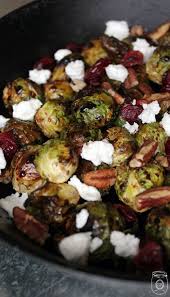Roasted Brussel Sprouts With Balsamic Glaze And More The Cottage Market Recipe Sprout Recipes Roasted Brussel Sprouts Balsamic Roasted Brussel Sprouts