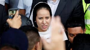 Under his direction, malaysian troops were used to assist the un peacekeeping forces in bosnia in 1993. Skandal 1mdb Rekening Tiga Anak Najib Razak Diblokir