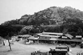 Affidavit in support of and petition for search warrant (the spahn movie ranch); A Visit To Spahn Movie Ranch Close Ups And Long Shots