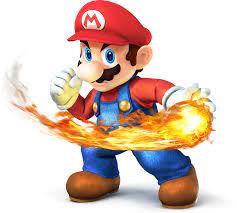 Www Imagenspng Com Br Wp Content Uploads 2015 02 Super Mario Mario 05 Png Super Smash Bros Personagens Super Smash Bros Personagens De Videogame