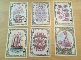 Таро джейн остин распаковка и разбор каждой карты unpacking jane austen tarot deck flip thru колена. A Jane Austen Tarot Deck By Jacqui Oakley Smart Bitches Trashy Books