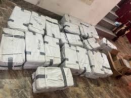 THÔNG BÁO QUAN TRỌNG: TRIỆT PHÁ THÀNH CÔNG ĐƯỜNG DÂY BUÔN BÁN HÀNG GIẢ NHÃN  HIỆU APOLLO SILICONE