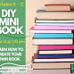DIY Mini Book