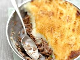 Decouvrez Notre Recette Facile Et Rapide De Hachis Parmentier Au Canard Sur Cuisine Actuelle Retrouvez Les Recette Hachis Parmentier Recette Recette De Plat