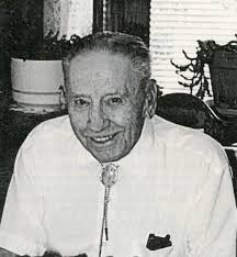 Obituary: Aubrey Lester