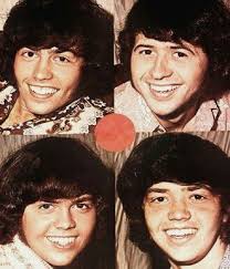 Alan, Wayne, Merrill, and Jay