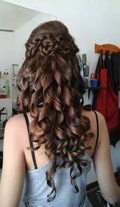 While there is nothing wrong with a solid rotation of straight, curls, top knots and ponytails, a styled. Romina Insaurralde Estilista Damas 33 Photos Beauty Cosmetic Personal Care
