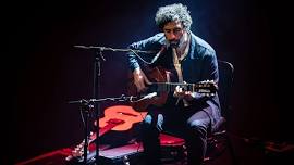 Jose Gonzalez - Against The Dying Of The Light Tour