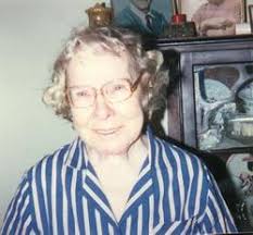 Helen Florence Greenleaf Blauvelt (1914-1998)