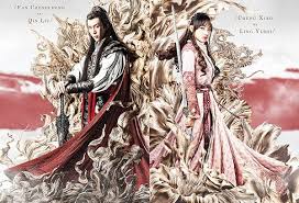This festival has its origins as a festival for women, honoring niulang, a weaver, who was separated by the gods from her husband, a cowherd. List Chinese Dramas To Binge Watch On Chinese New Year Valentine S Day 2021 Philstar Com