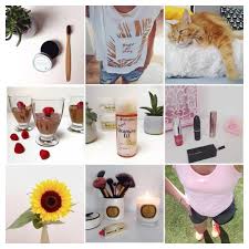 My Best Nine 2017 Un Enorme Merci Pour Votre Soutien Tous Vos Likes Et Commentaires Durant Cette Annee Voss Bottle Instagram Plastic Water Bottle