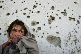 The war in afghanistan began back in 2001. Timeline Of The War In Afghanistan Photos Of 18 Years Of Conflict The Washington Post