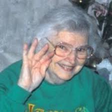 Obituary information for Susie Rowell